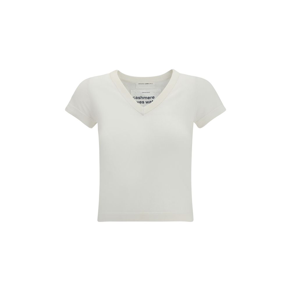 Knit T-Shirt