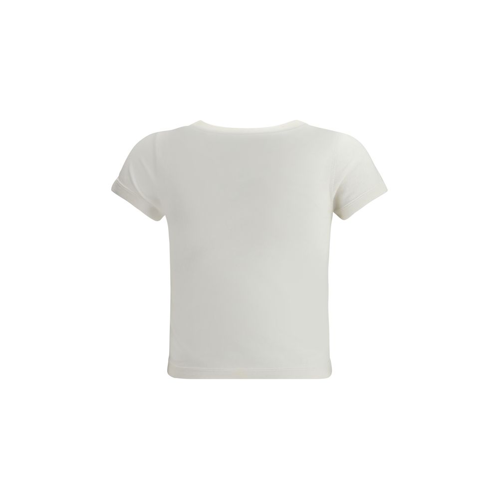 Knit T-Shirt