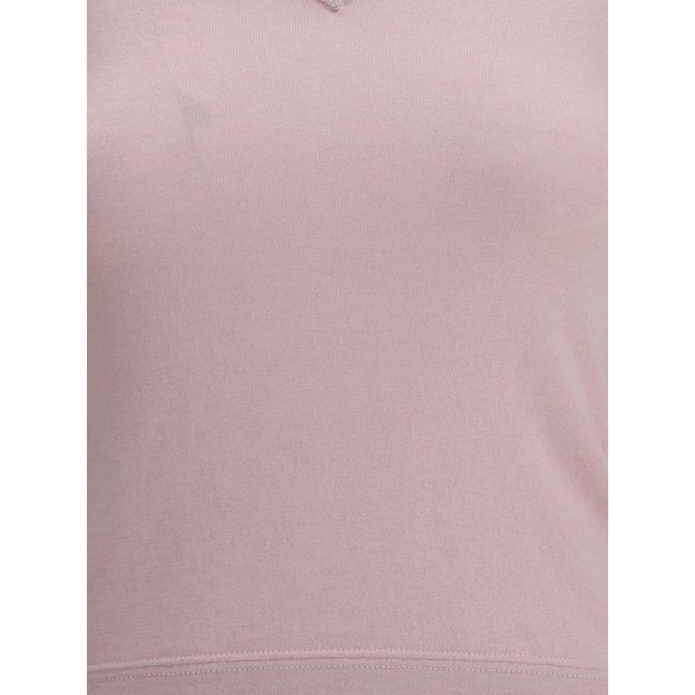 Knit T-Shirt