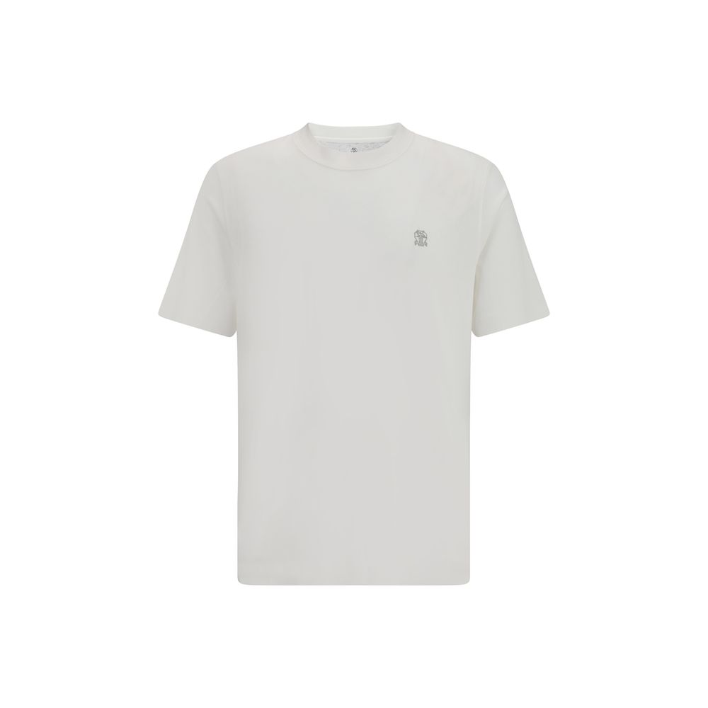 Logoed T-Shirt