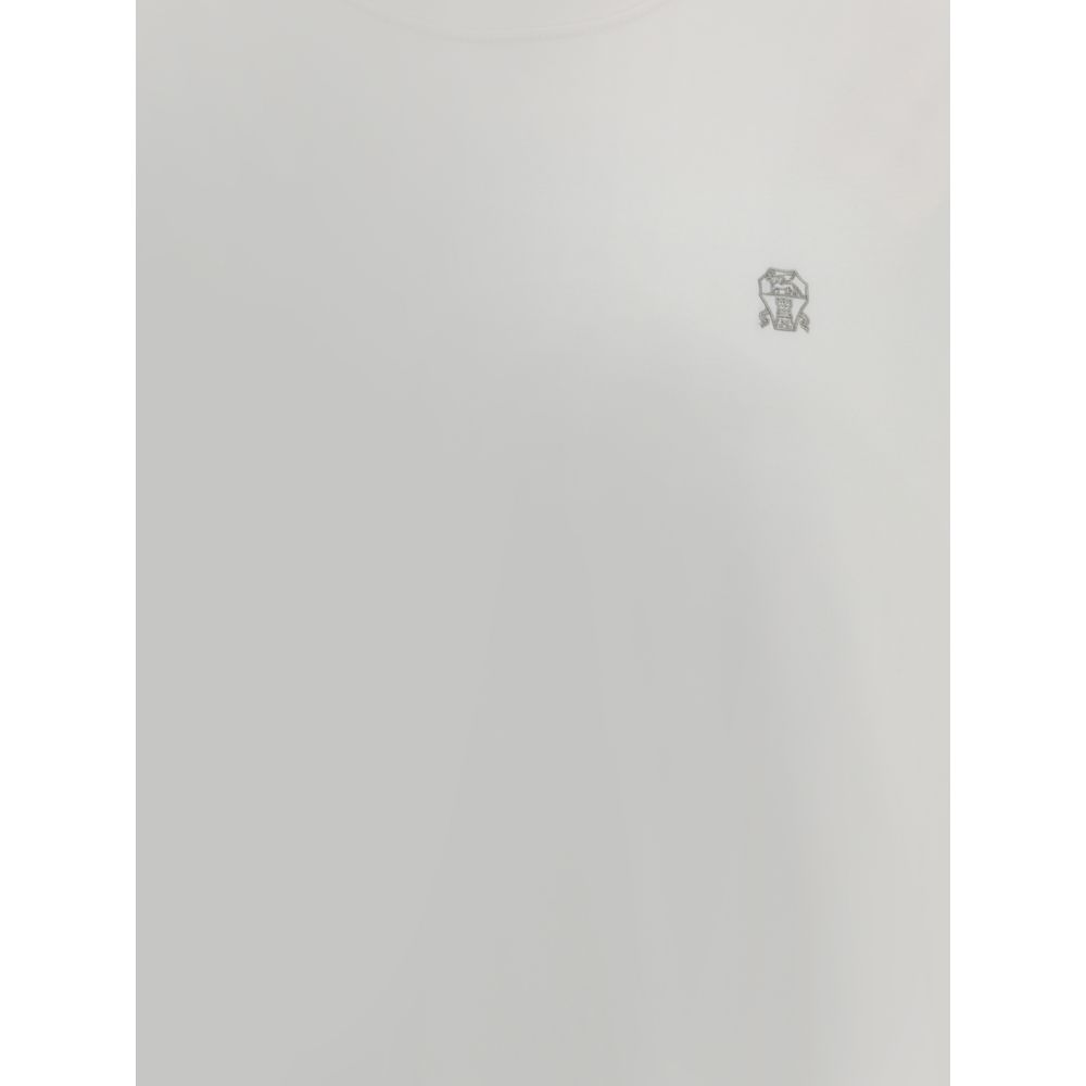 Logoed T-Shirt