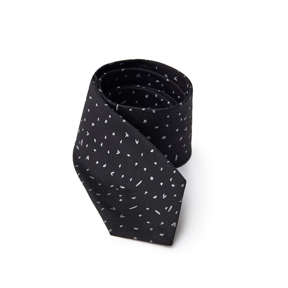 Black Silk Ty