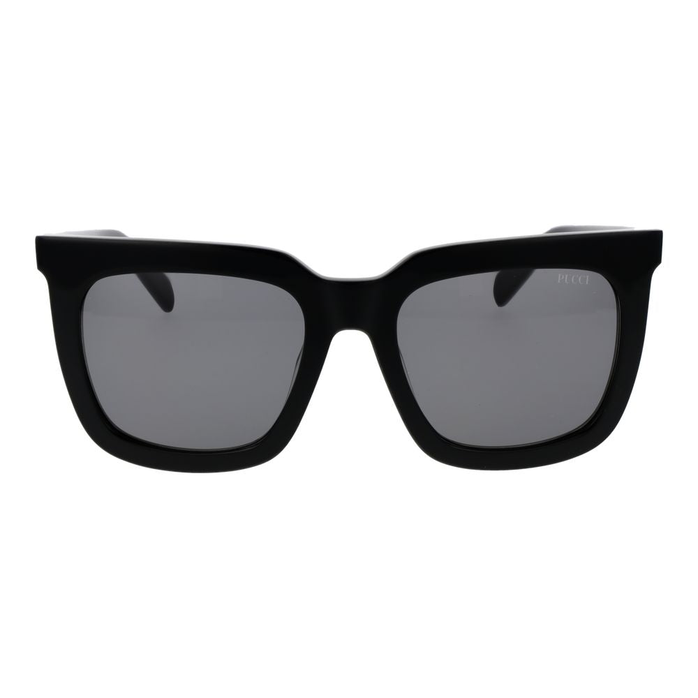 Black Women Sunglass