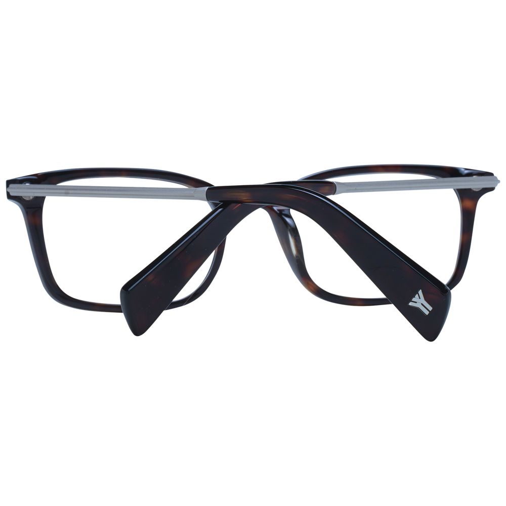 Brown Acetate Glasses (Frames)
