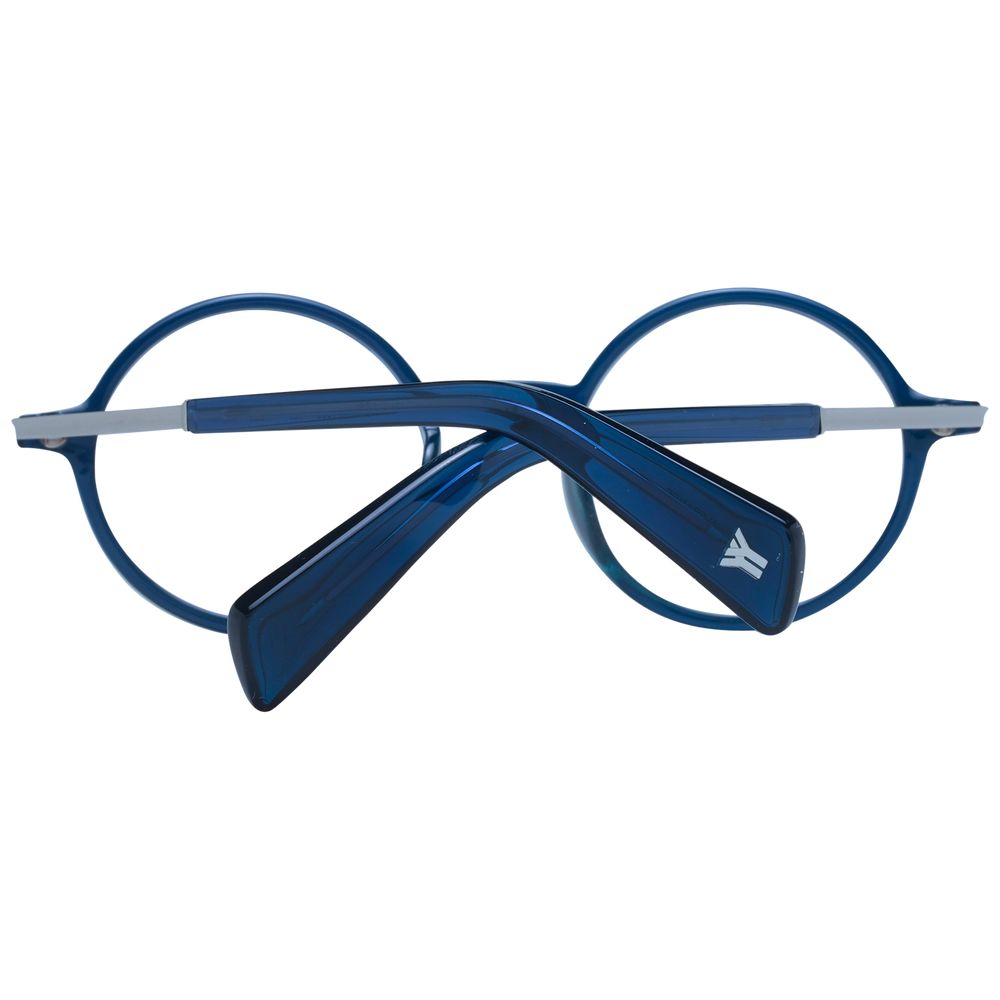 Blue Acetate Glasses (Frames)