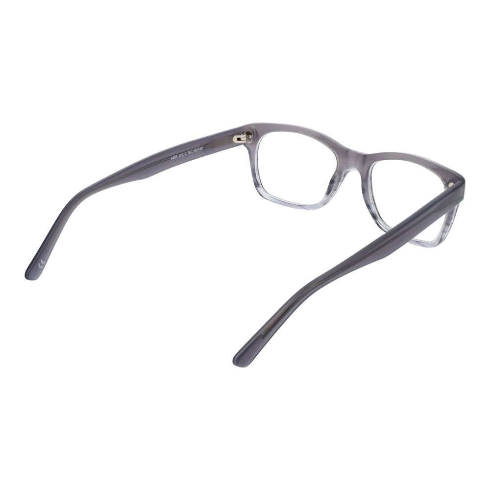 Gray Acetate Glasses (Frames)