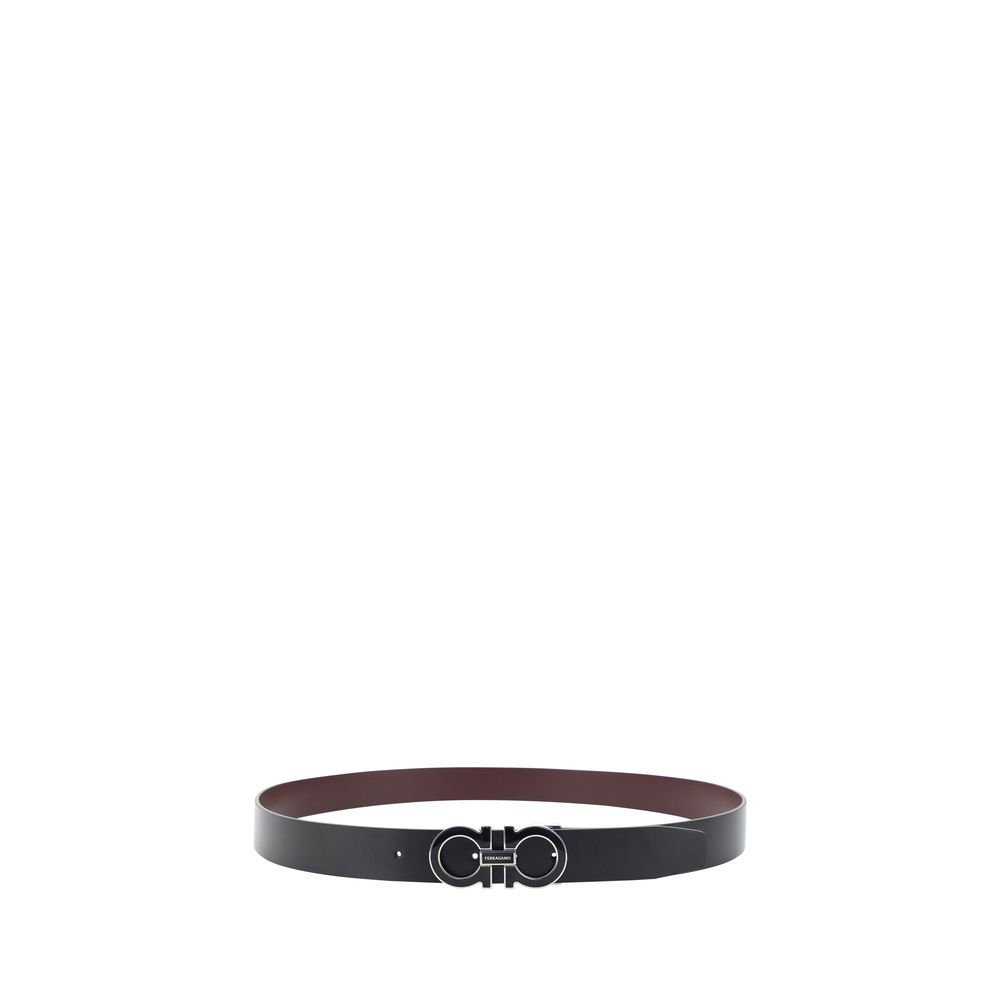 Reversible Belt