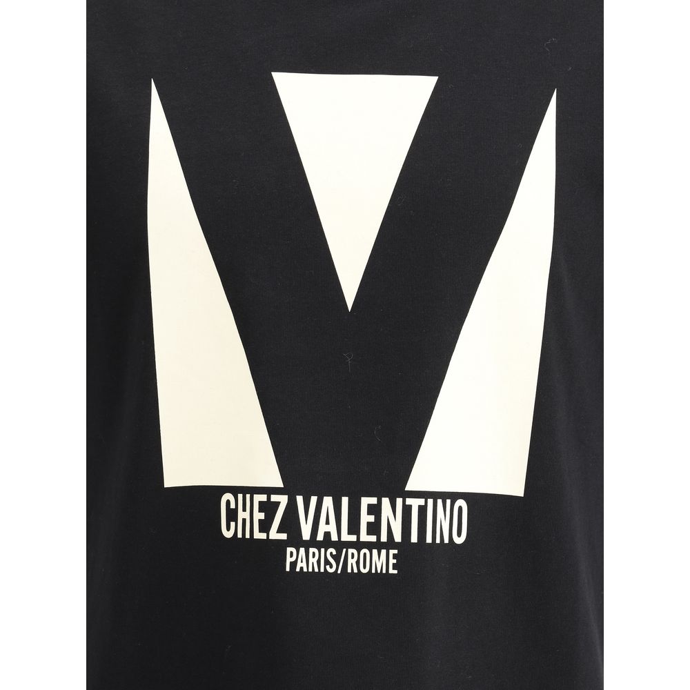 Maxi print T-Shirt