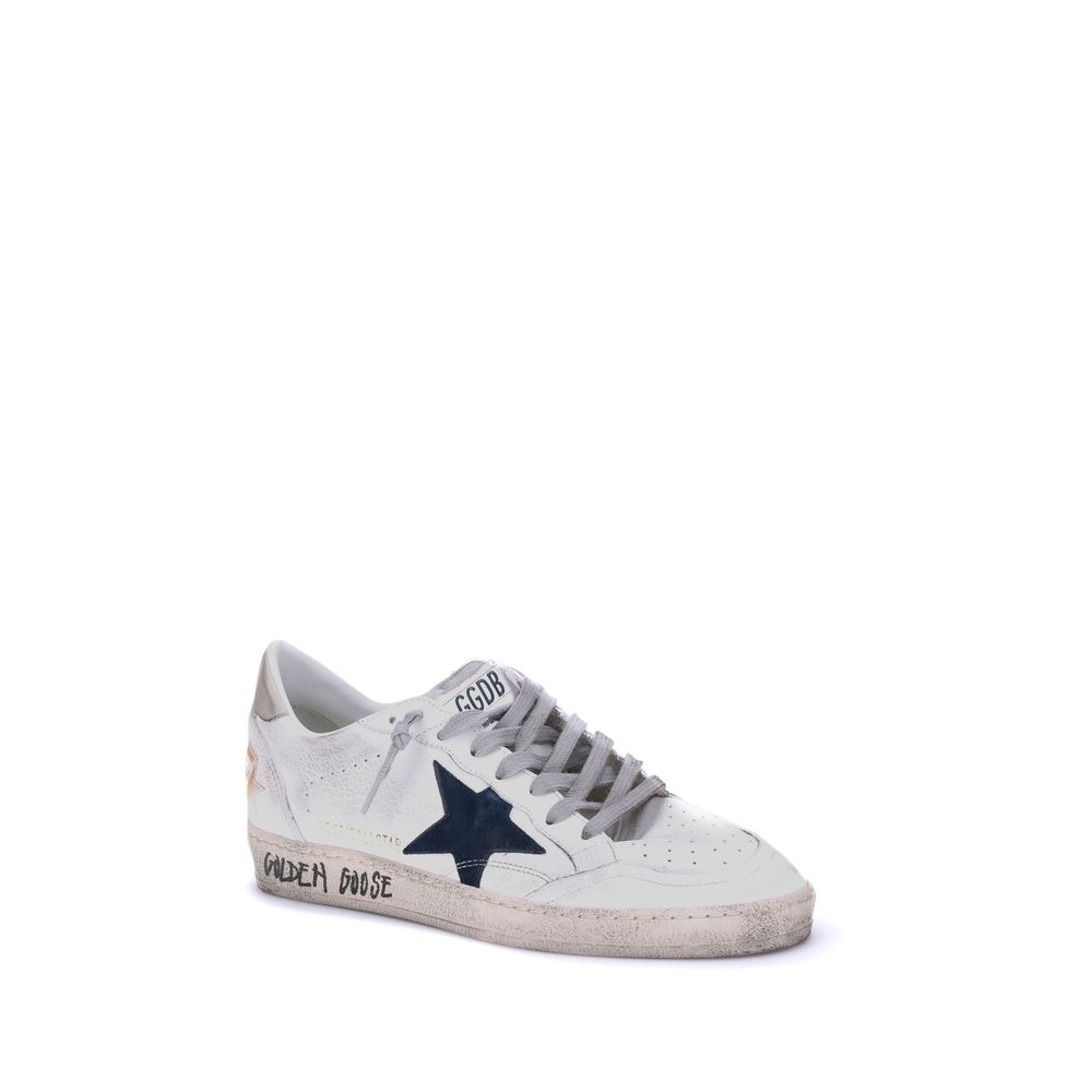 Ball Star Sneakers