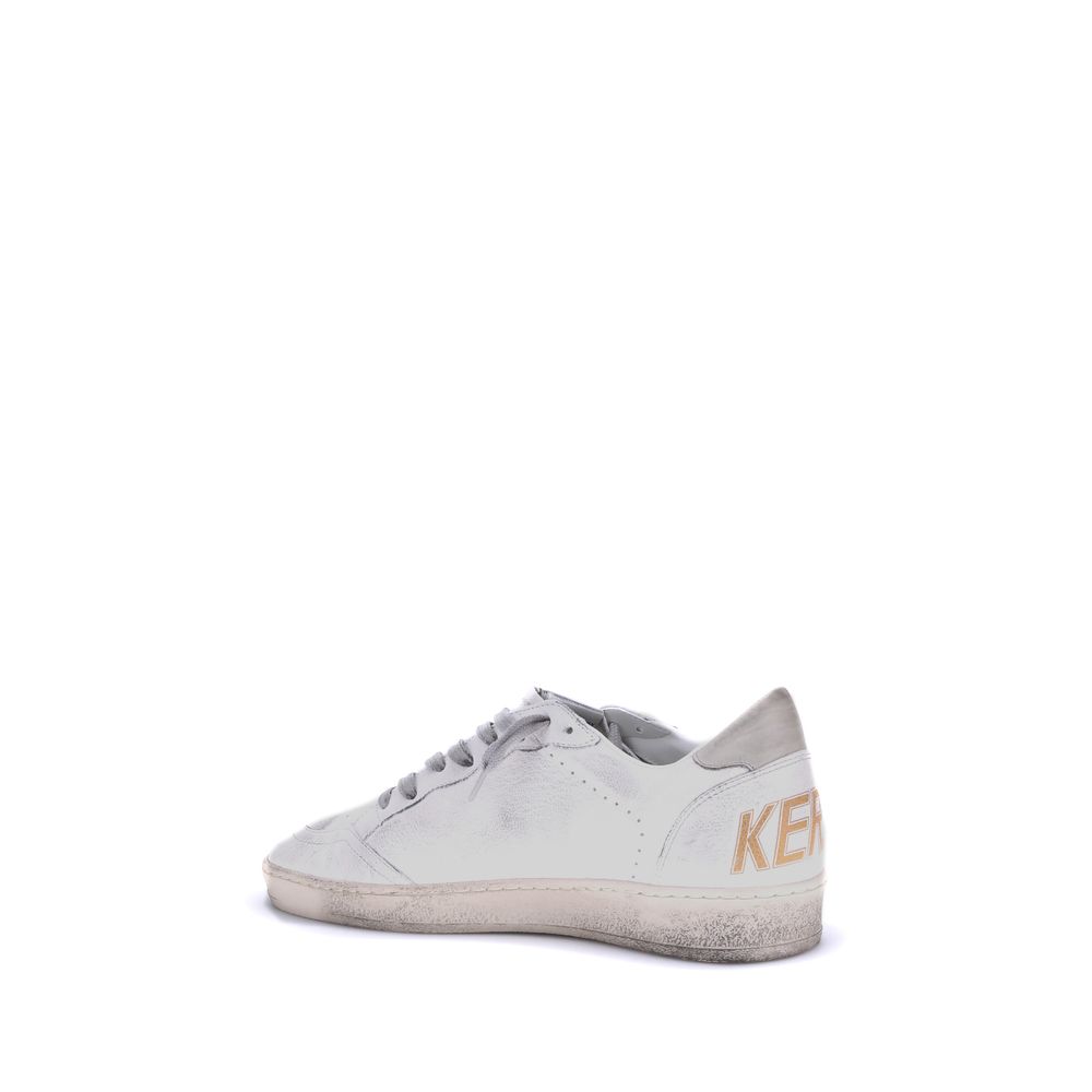 Ball Star Sneakers