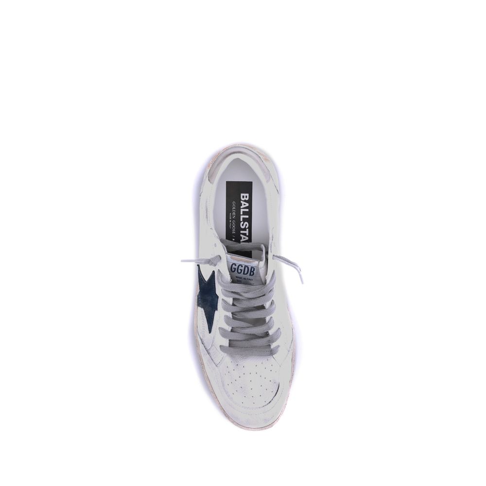 Ball Star Sneakers