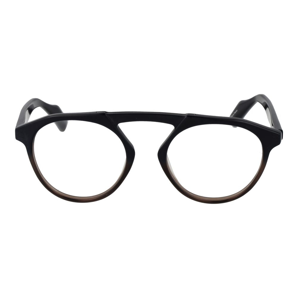 Black Men Glasses Frame