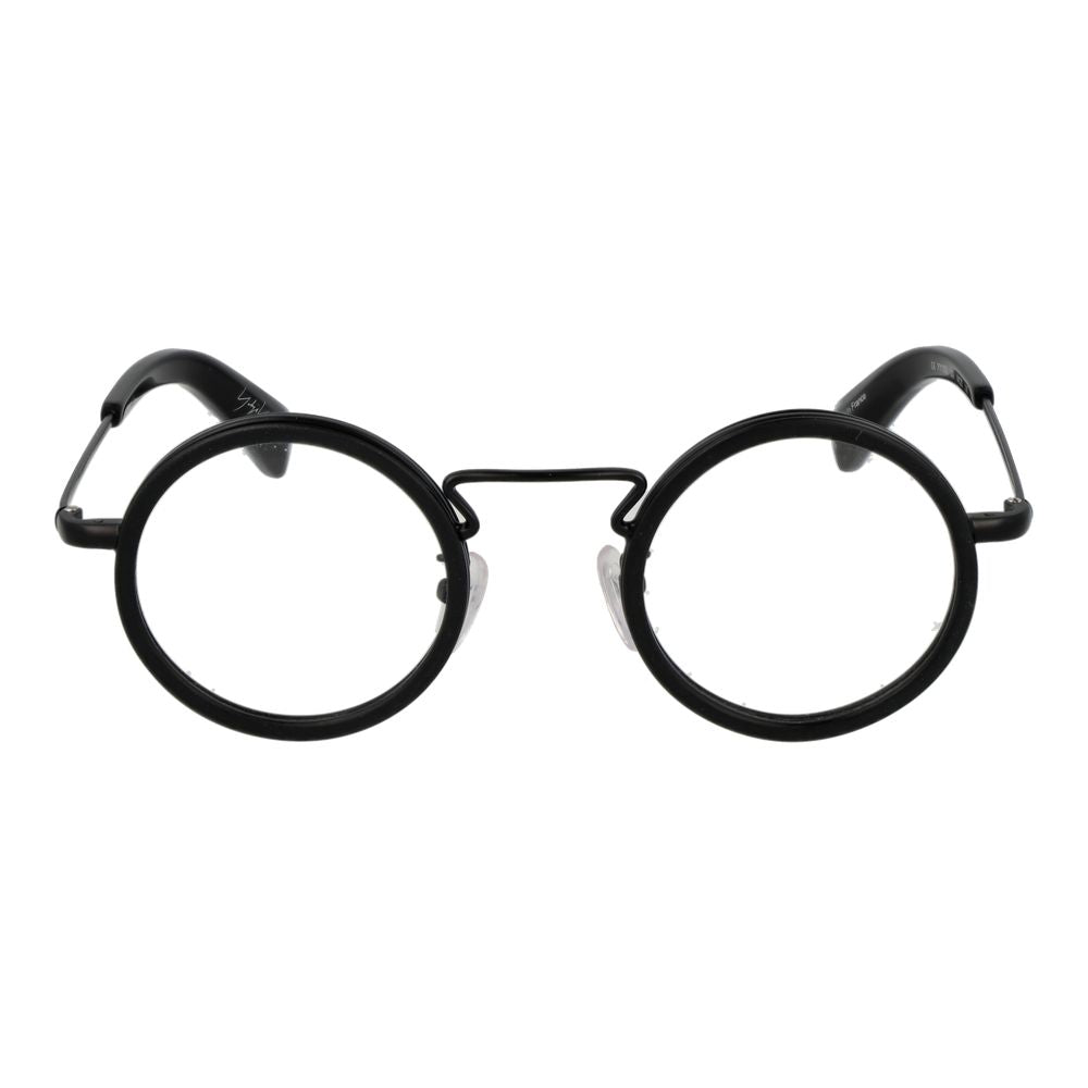 Black Unisex Glasses Frame