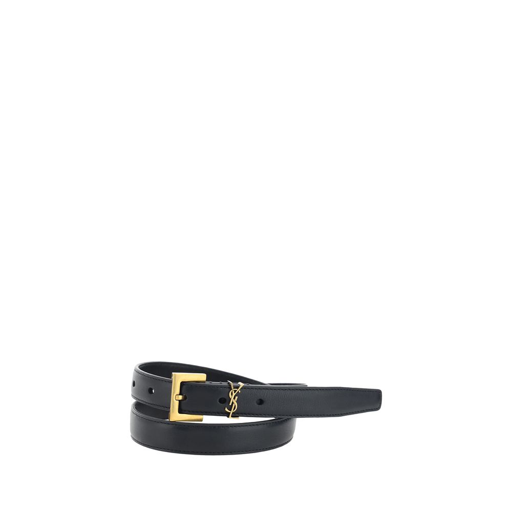 Cassandre slim Belt