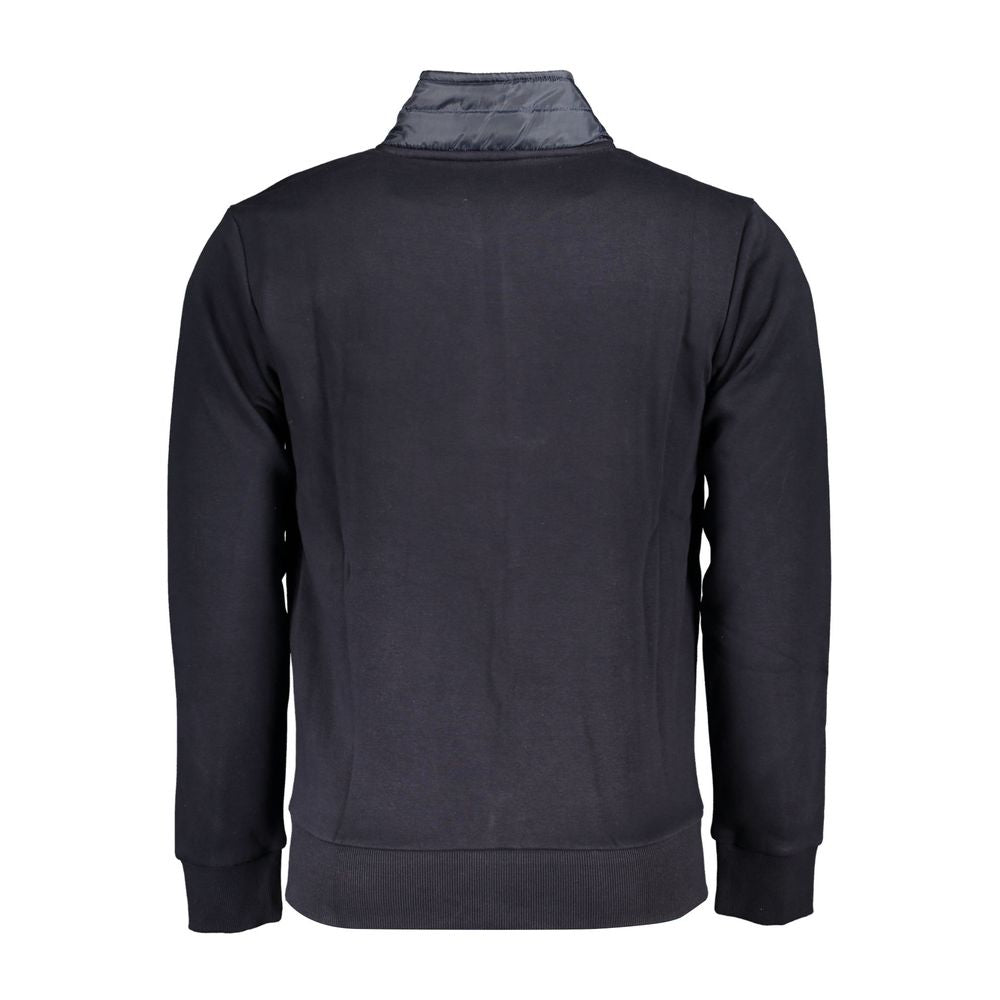 Blue Cotton Jacket