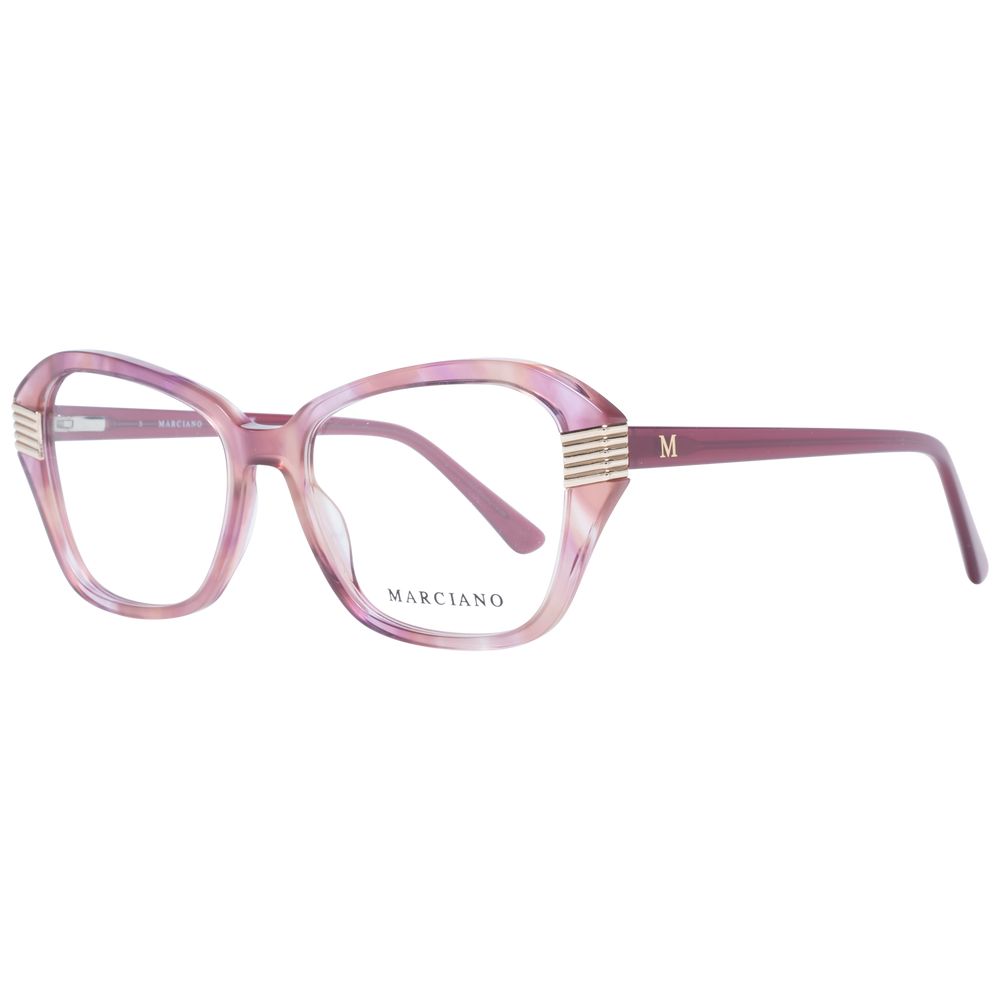 Pink Women Optical Frames