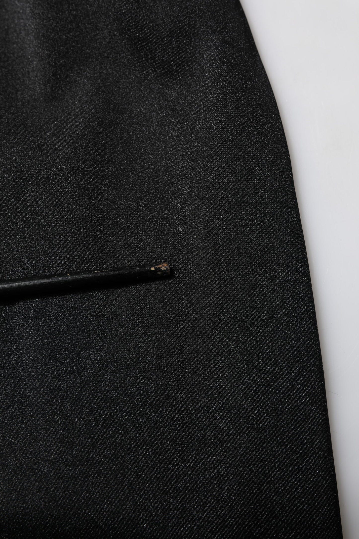 Black High Waisted Skinny Leggings Pants