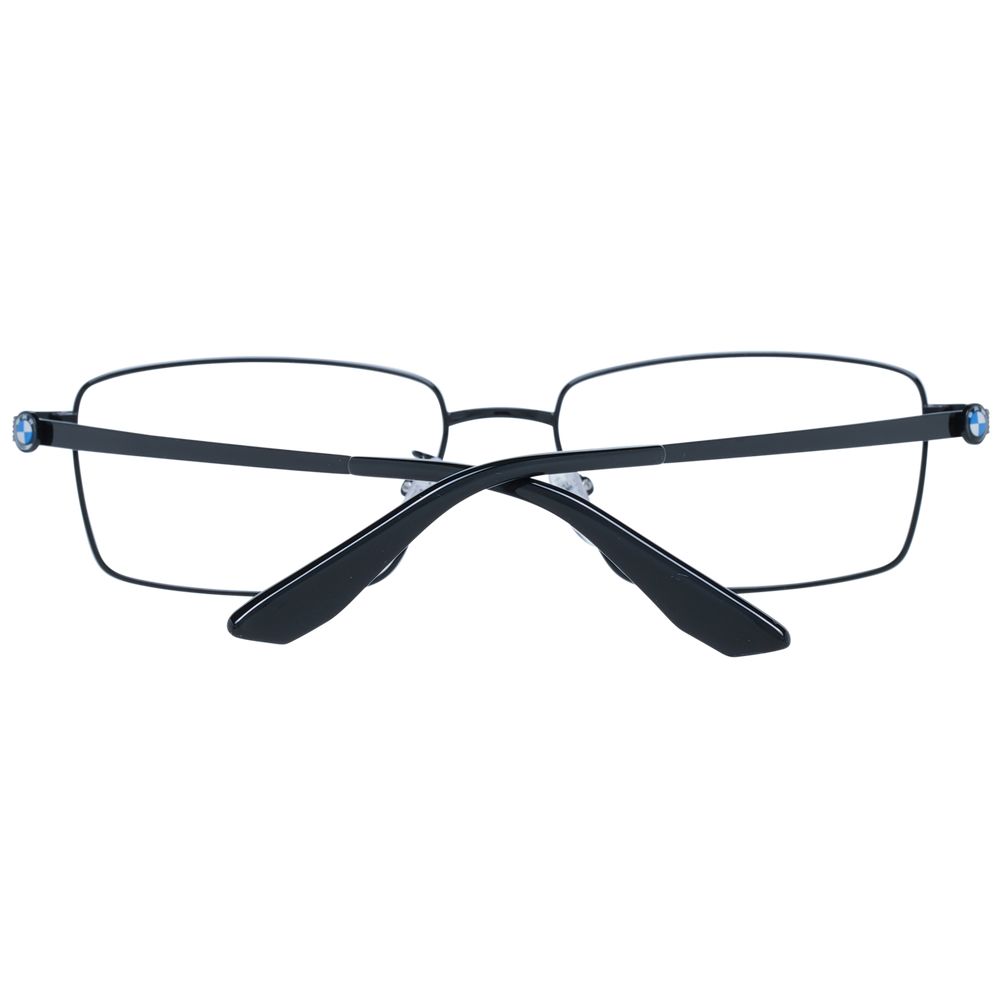 Black Titanium Glasses (Frames)