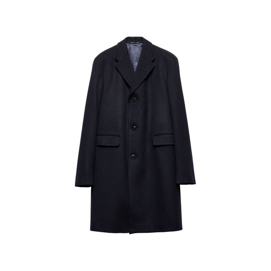 Wool Coat