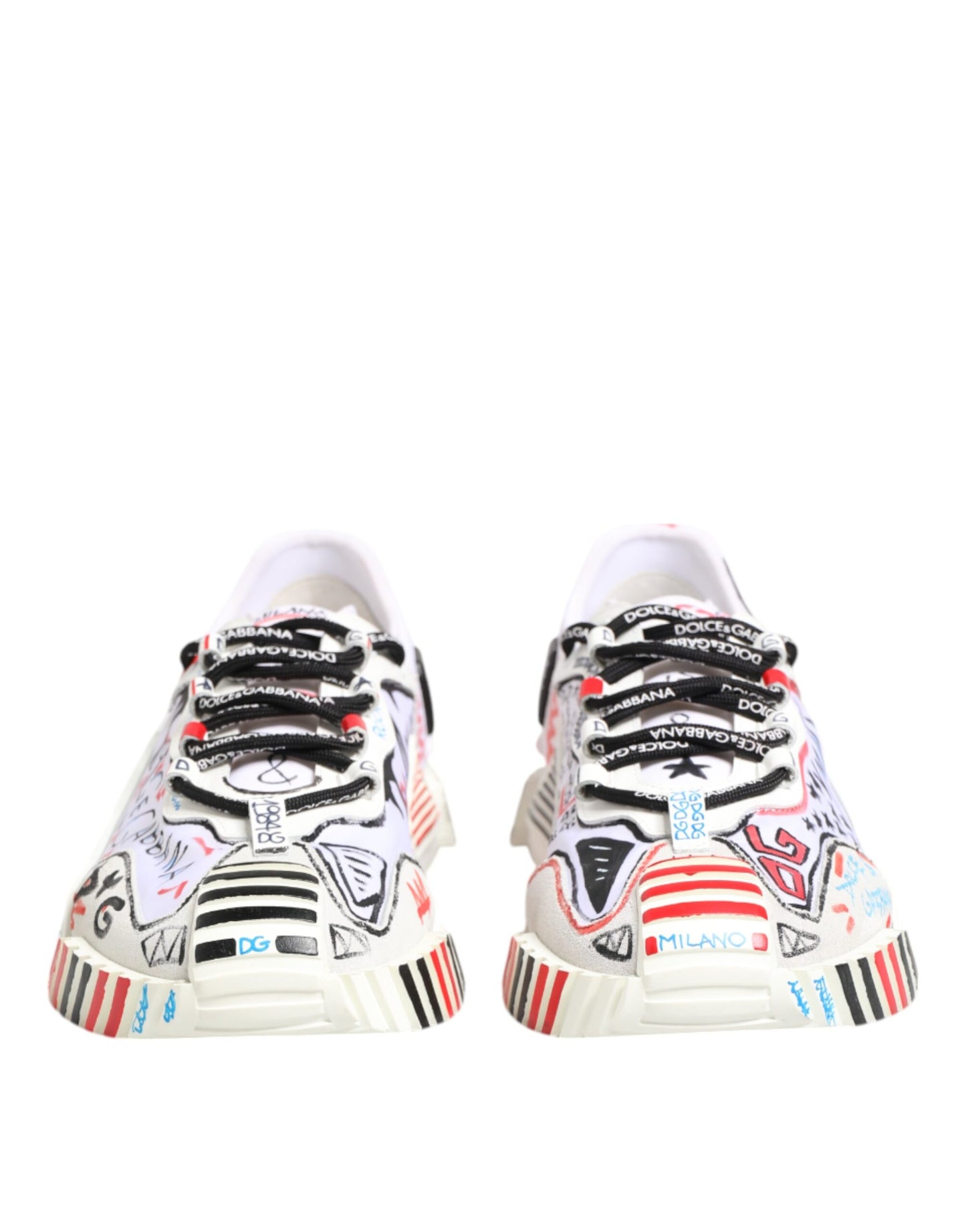 Multicolor Low Top NS1 Men Sneakers Shoes