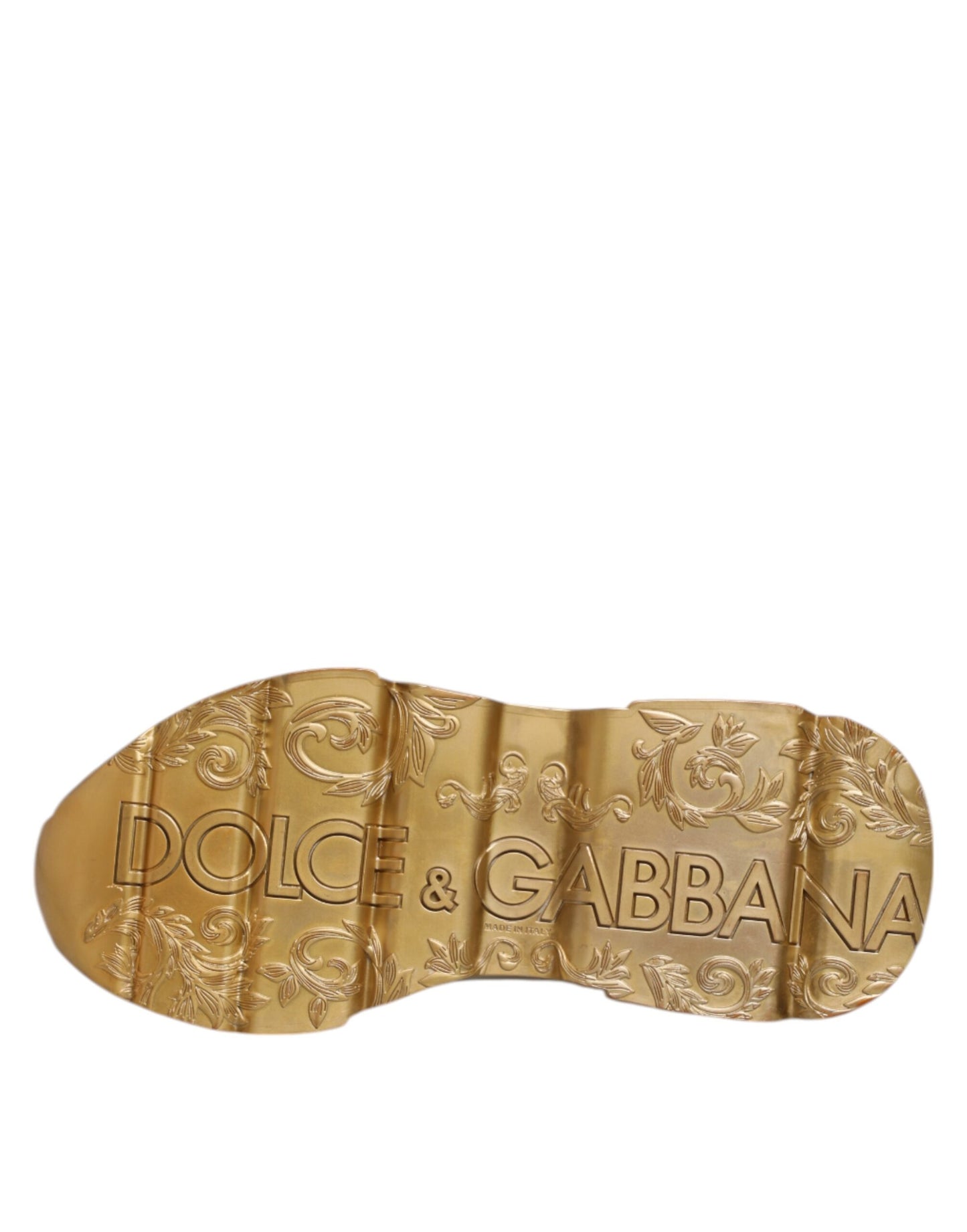 White Logo Daymaster Low Top Sneakers Shoes