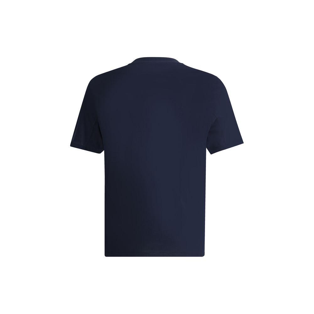 Silk T-Shirt
