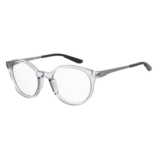 Transparent Acetate Frames
