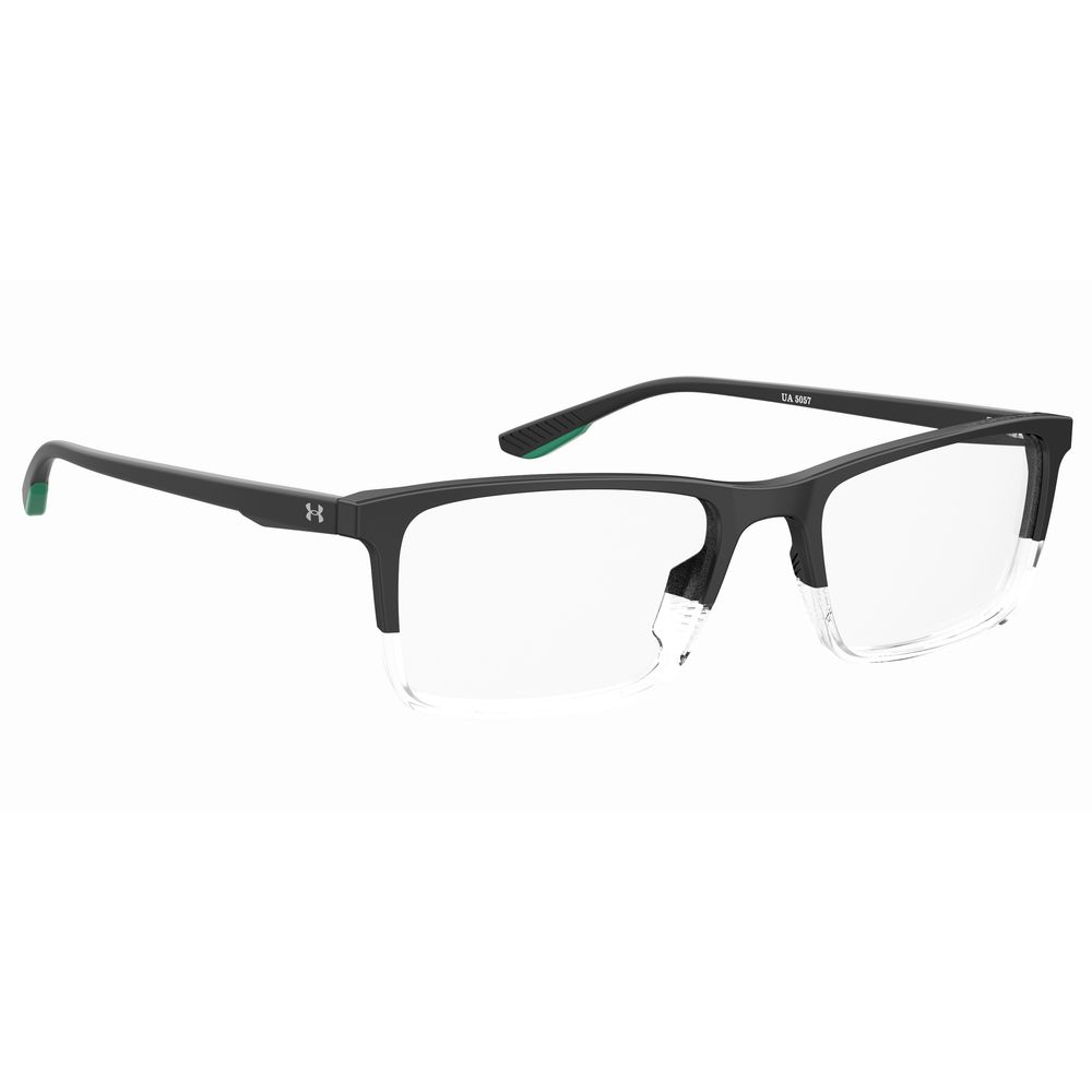 Black Acetate Frames