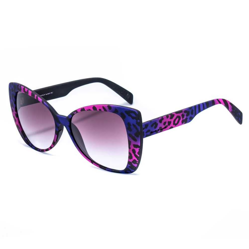 Purple Acetate Sunglasses