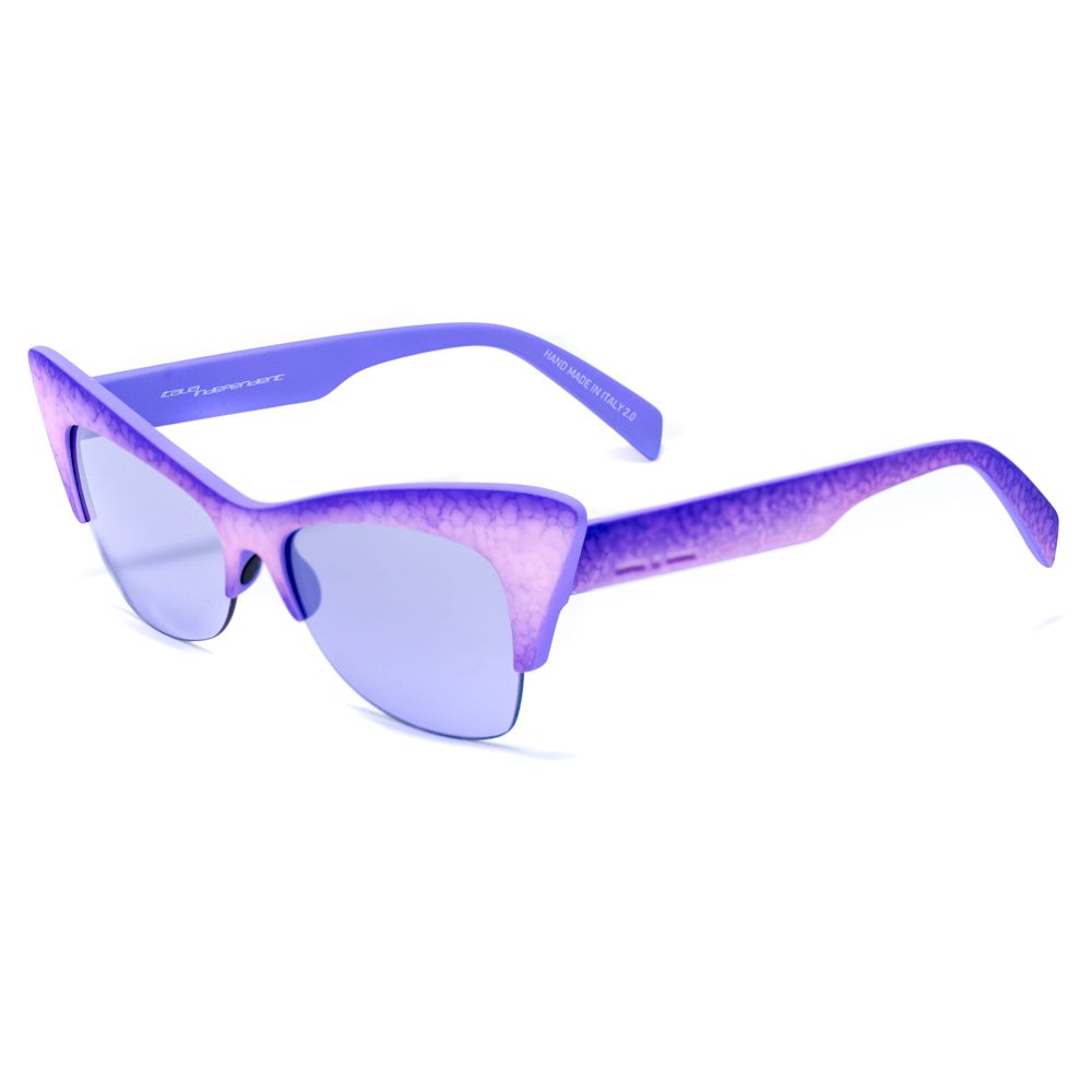 Purple Acetate Sunglasses