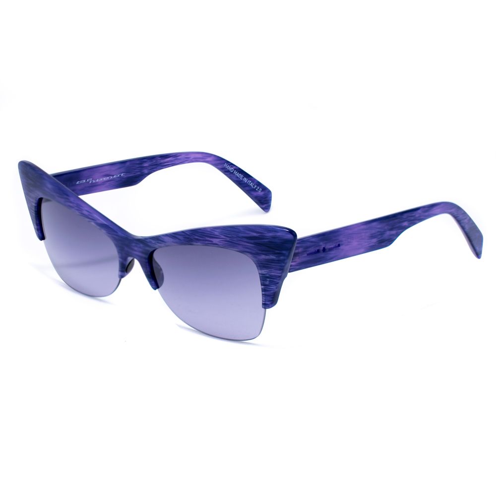 Purple Acetate Sunglasses