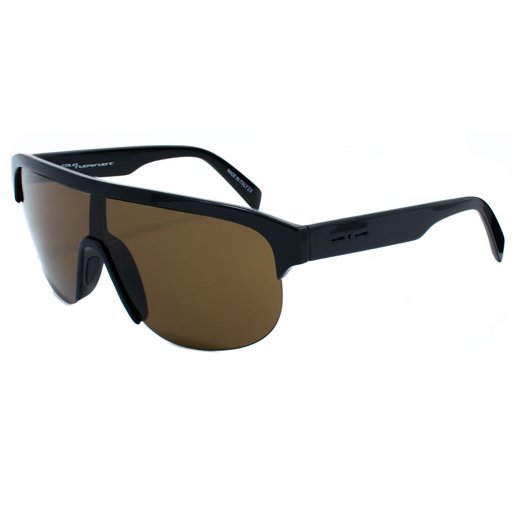 Black Acetate Sunglasses
