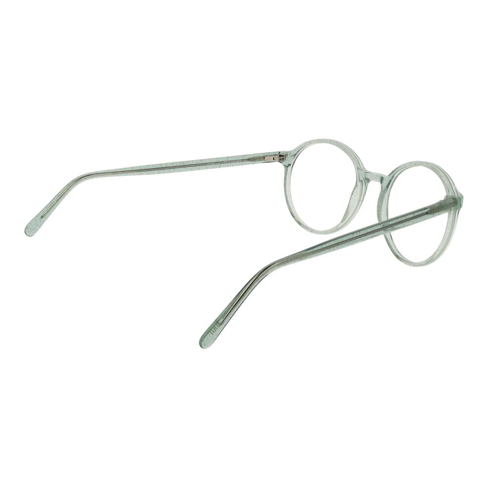 Turquoise Unisex Glasses Frame