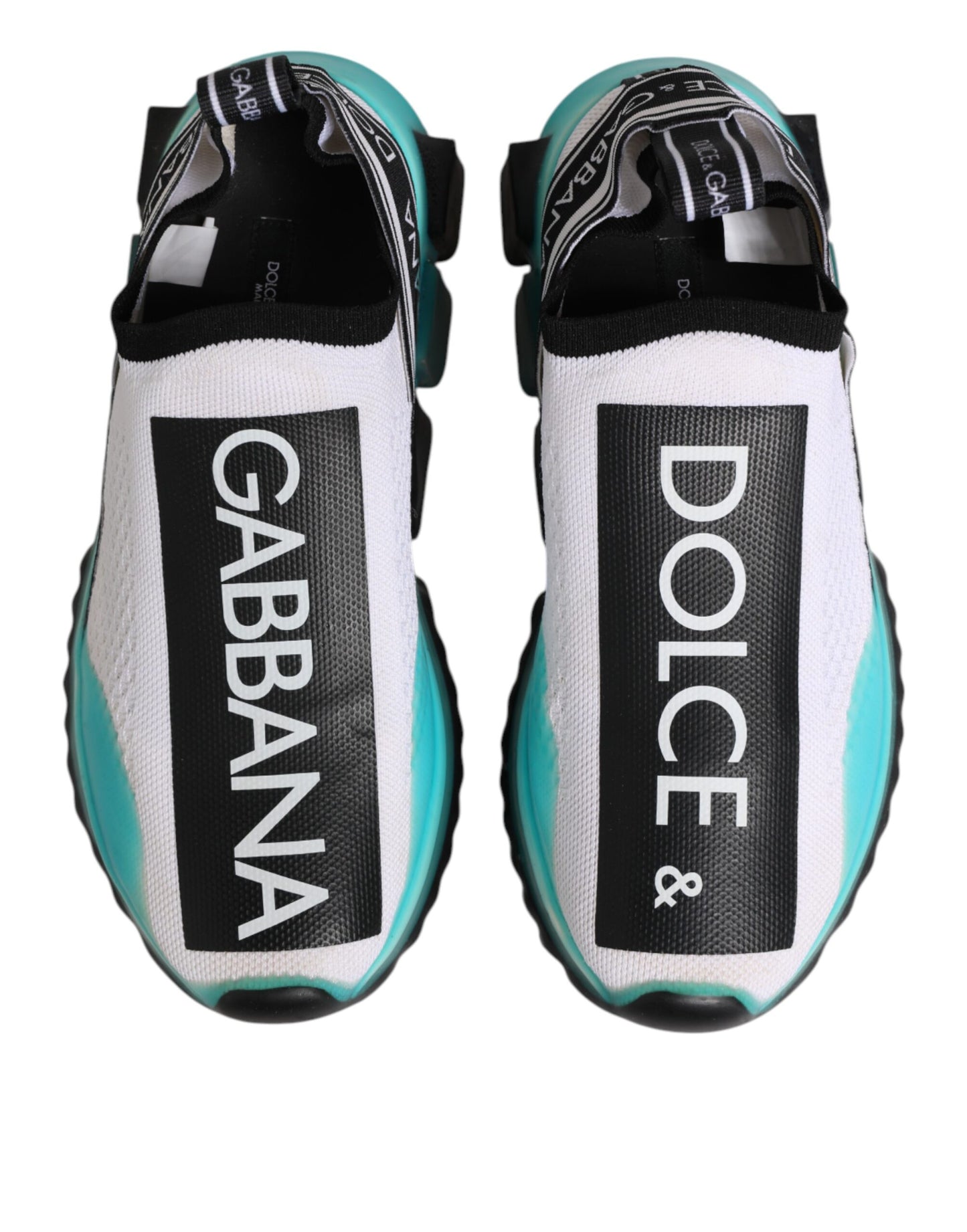 White Sorrento Slip On Low Top Sneakers Shoes