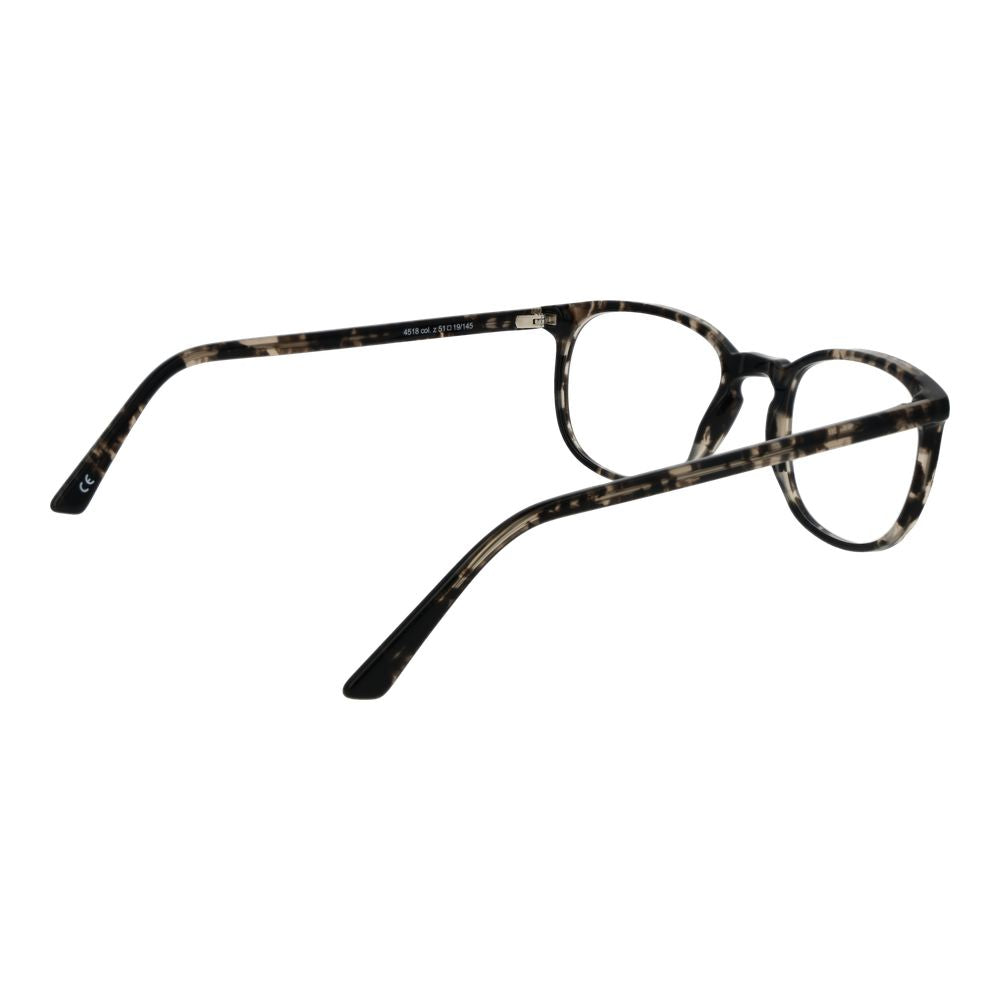 Multicolor Unisex Glasses Frame
