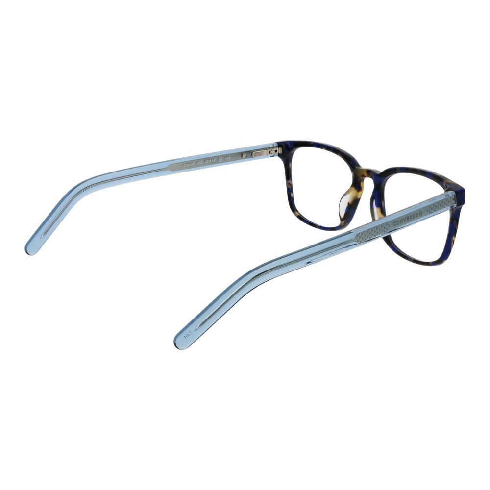 Green Men Glasses Frame