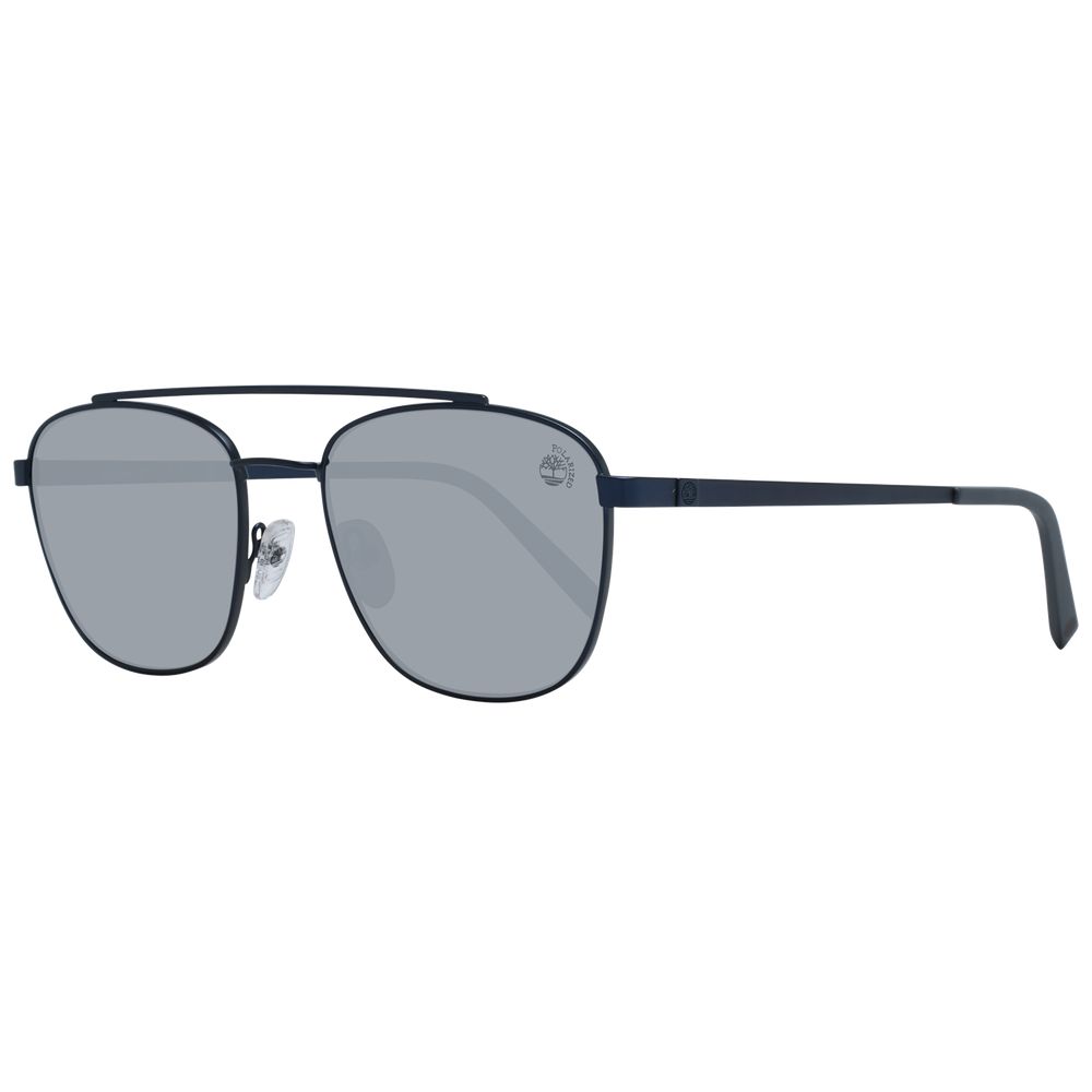 Blue Men Sunglass
