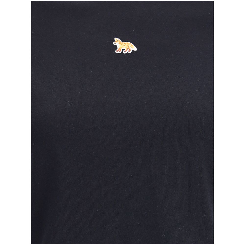 Fox Baby crop T-Shirt