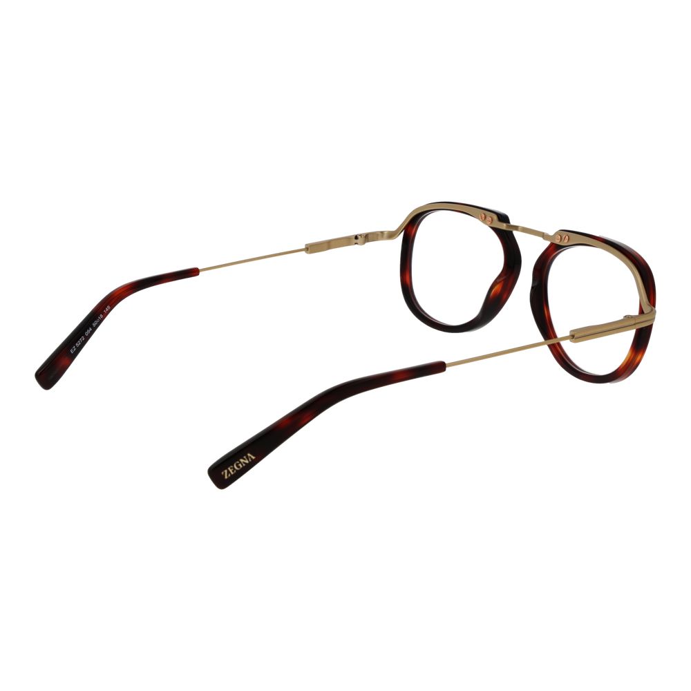 Red Men Glasses Frame