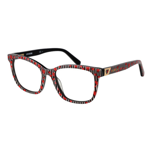 Multicolor Acetate Glasses (Frames)