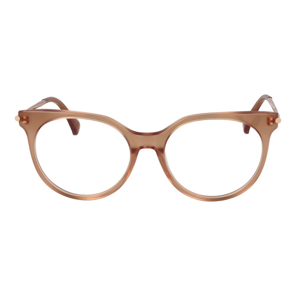 Pink Women Glasses Frame