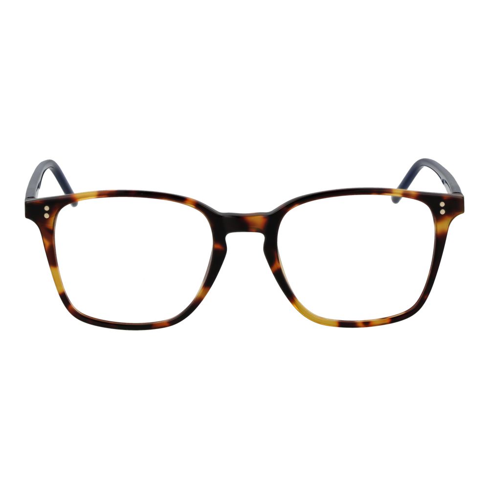 Brown Men Glasses Frame