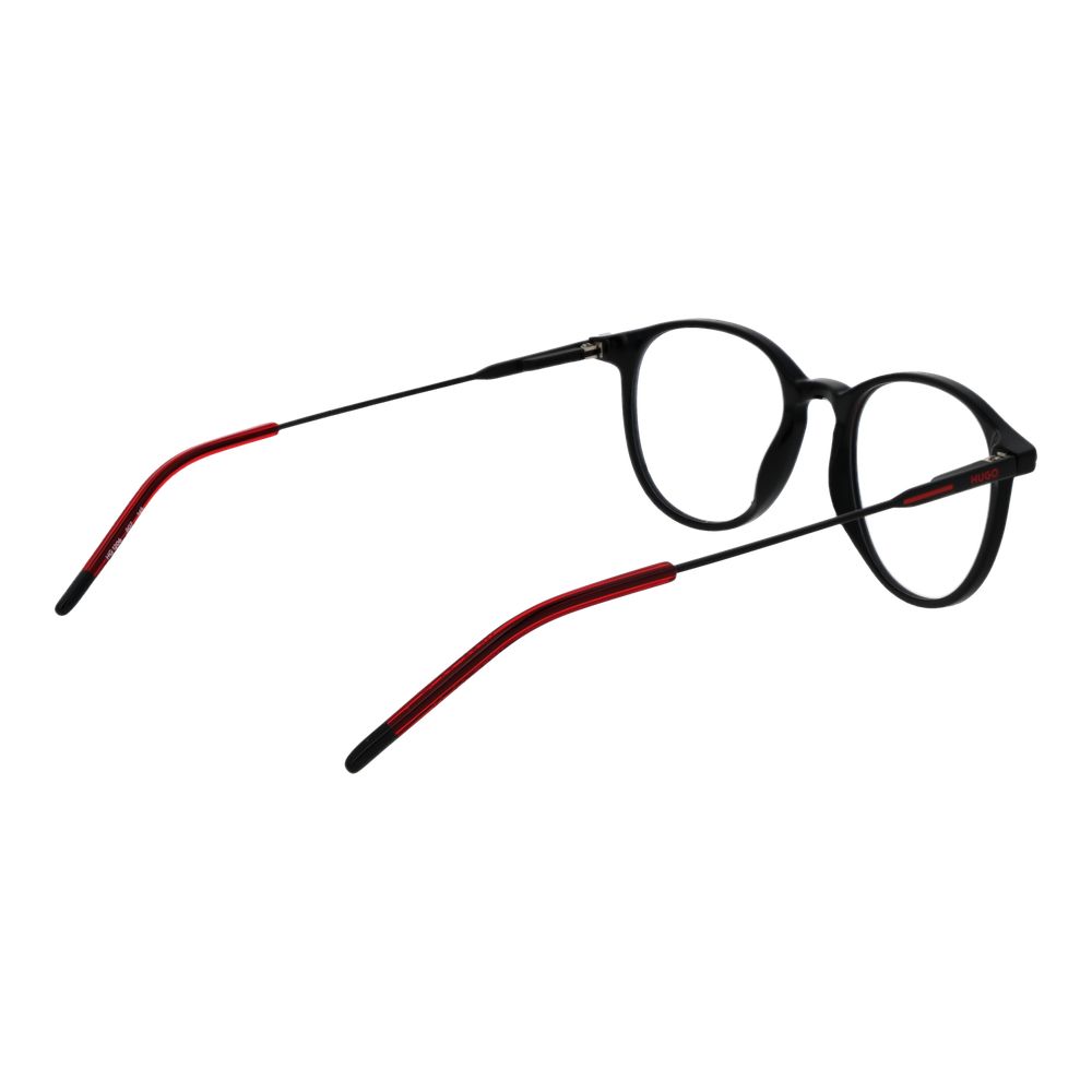 Black Men Glasses Frame