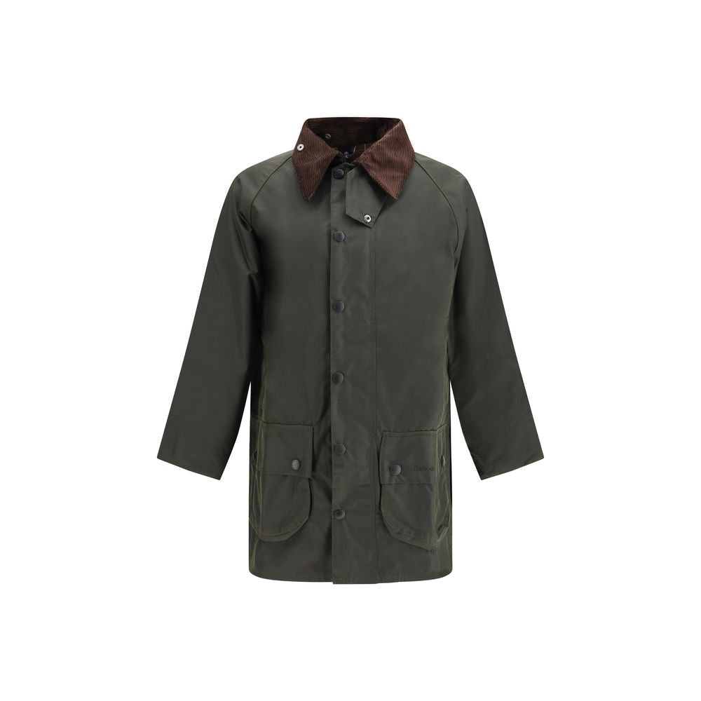 Beaufort Jacket