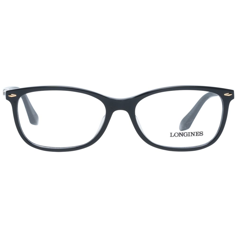 Black Women Glasses Frame