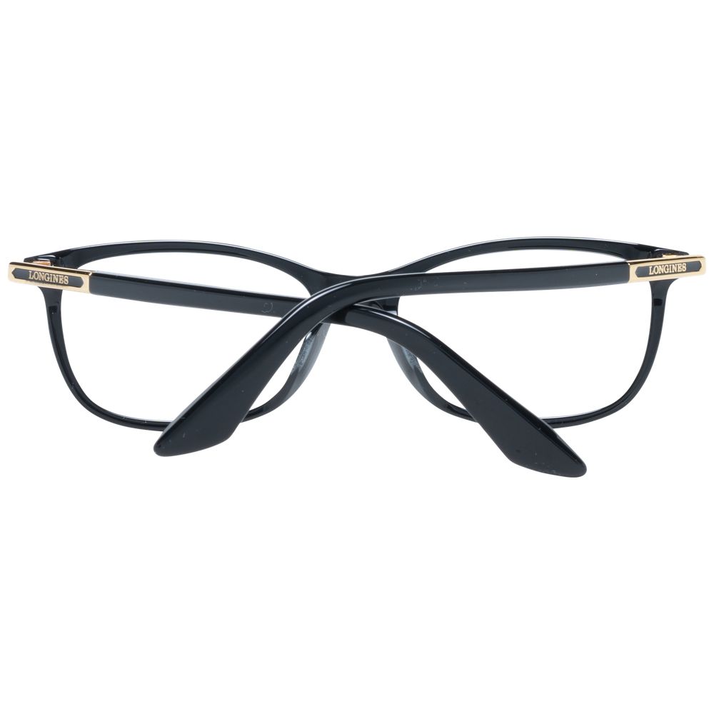 Black Women Glasses Frame