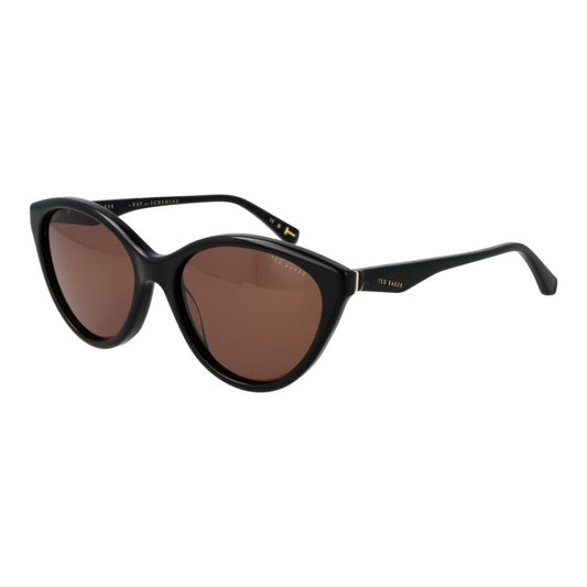 Black Acetate Sunglasses