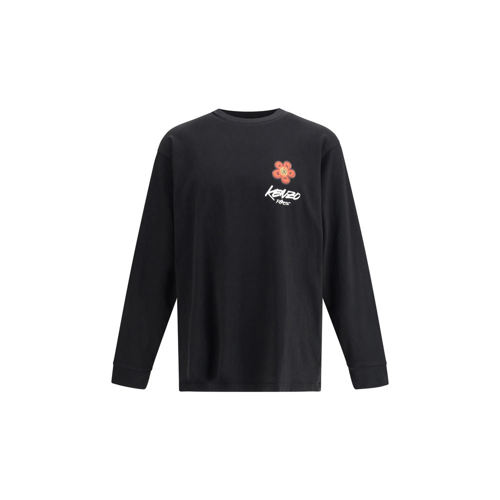 Futura 2000 long-sleeved T-Shirt