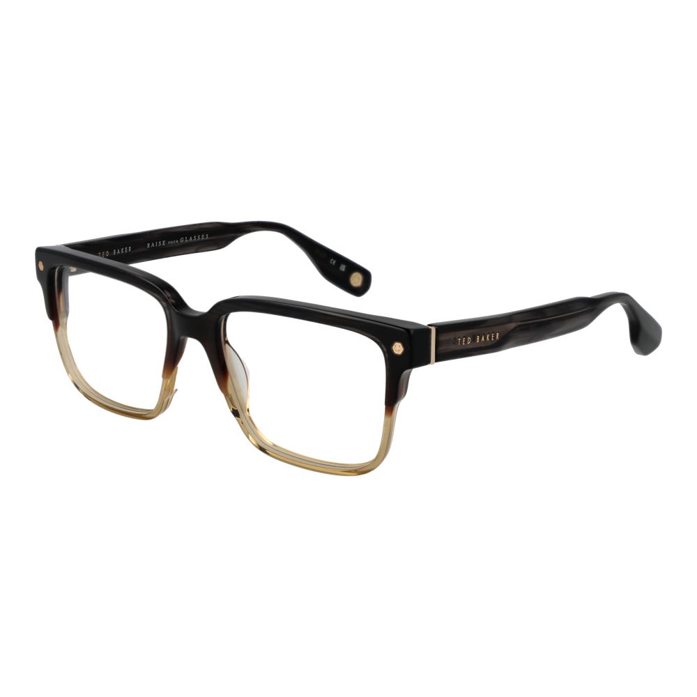 Multicolor Men Glasses Frame