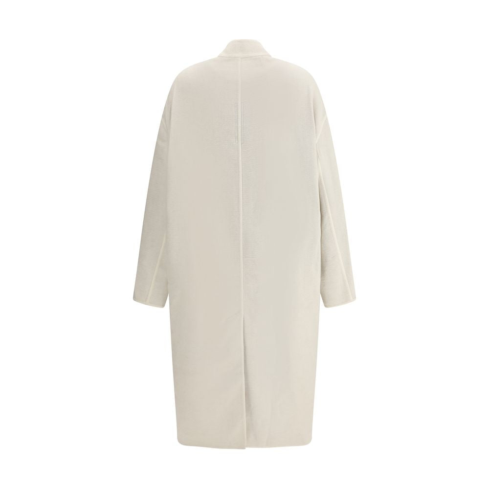 Camel hair Island Coat